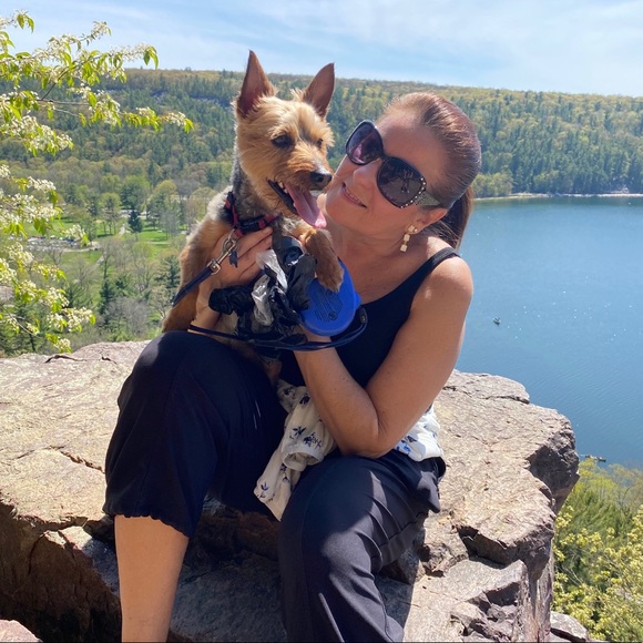 Meet your Posher, Trixie Dust - Picture 2 of 4